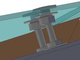 Braizau 3D - Solidworks, 2d - Autocad