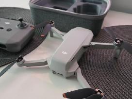 Dji Mini 2k Se dronas