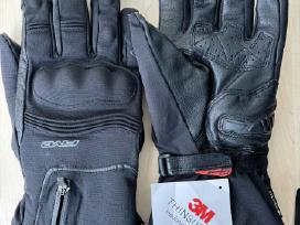 Five Wfx Gtx Gore - Tex moto pirštinės