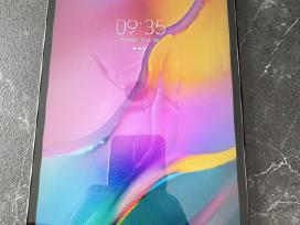 Samsung galaxy Tab A palaiko sim