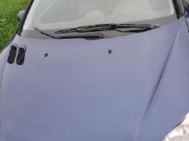 Parduodu Peugeot 206