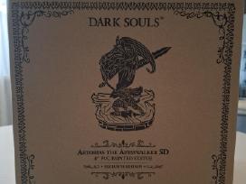 Parduodama: Dark Souls Artorias Sd (Exclusive)