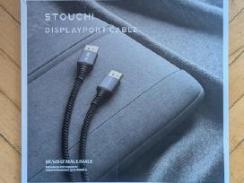 Displayport laidas
