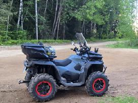 CF Moto Cforce 1000