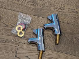 Armitage Shanks Nuastyle maišytuvai voniai