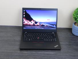 Lenovo Thinkpad L14 Gen1 Amd 12gb 256 nvme
