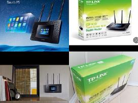 Tp-link Touch P5 Router (Naujas)