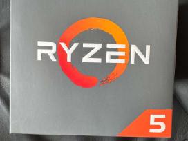 Ryzen 5 2600
