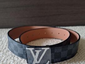 Louis Vuitton diržas