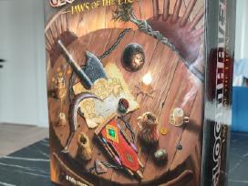 Stalo žaidimas Gloomhaven Jaws of the Lion