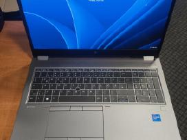 Hp 15.6 Fhd Ips i7-11850h 64gb 512gb Rtx A2000 4gb