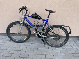 Motorinis dviratis