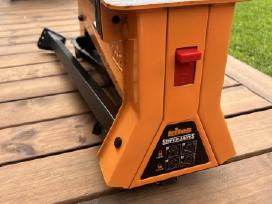 Triton superjaws Sja100e spaustuvai