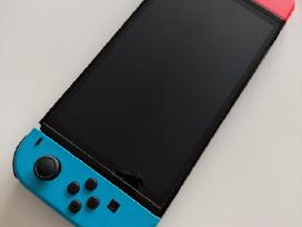 Nintendo switch oled model modele 64 GB.