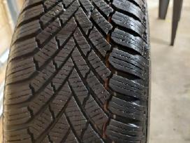 Continental Wintercontact Ts860 R15 žieminės 7 mm