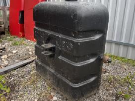 Priekinis svoris traktoriui 800kg