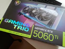 Msi Geforce Rtx 5060 Ti Gaming Trio 8g