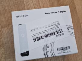 Ef - Rf adapteris