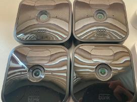 4 x Blink Outdoor su Sync Module 2
