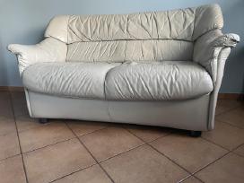 Odinė sofa