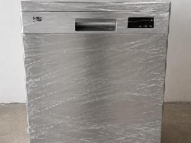 Pastatoma indaplovė Beko 60 cm pločio