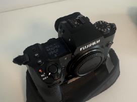 Fujifilm fototechnika