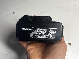 Makita 3ah baterija