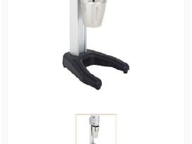 Plaktuvas pieno kokteiliams F4