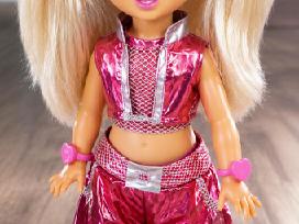 Lėlė "Shakira"