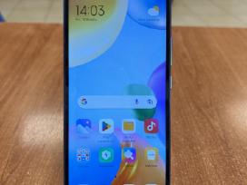 Xiaomi Redmi 10c 128 GB (naudotas)