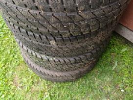 Viking, universalios 205/65 R16