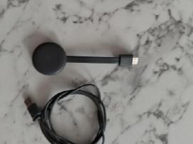 Google chromecast