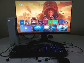 Xbox Series S 512gb