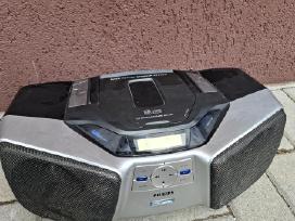 Philips Az1840/12 grotuvas
