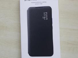 Samsung s22 plus su org,dėklu