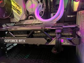 Rtx 3090 Ti 24gb Vram vaizdo plokštė