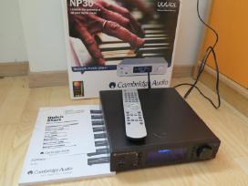 Cambridge Audio Sonata Np30 tinklo grotuvas stream