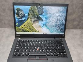 Lenovo/14.0" Fhd Ips/i7-10610u/16r/256ssd