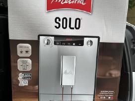 Melitta Solo E 950-203 kavos aparatas Naujas!