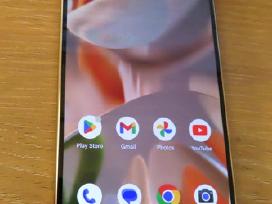 Naudotas Google pixel 9 pro
