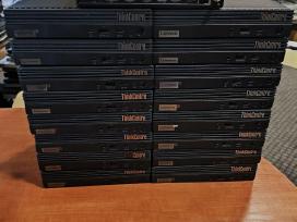 Mini Pc - M70q i5-10400t 8gb 256gb SSD - 17vnt