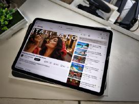 iPad Pro 11" 256gb su Apple Pencil su Garantija