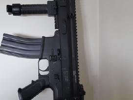 Airsoft G&g Armament