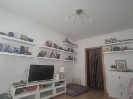 Svetainės baldai ir lentynos