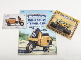 Moto 1/24