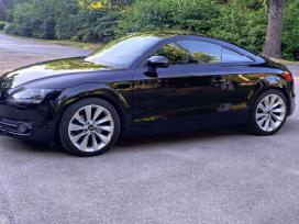 Audi TT 2.0 Diesel
