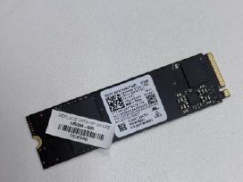Wd 512 GB Nvme SSD