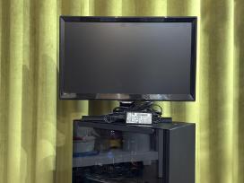 Žaidimų kompiuteris i5/rx580