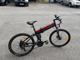 Skelbimo 'Elektrinis dviratis Samebike Lo26' paveikslėlis