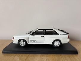 Audi Quattro